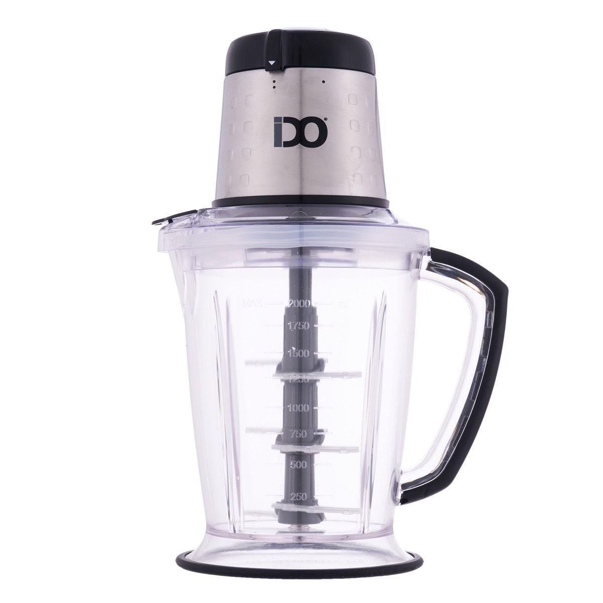 IDO Vegetables & Meat Chopper CH800