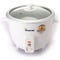 Home Rice Cooker 1.8 L 700 Watt White - DU118