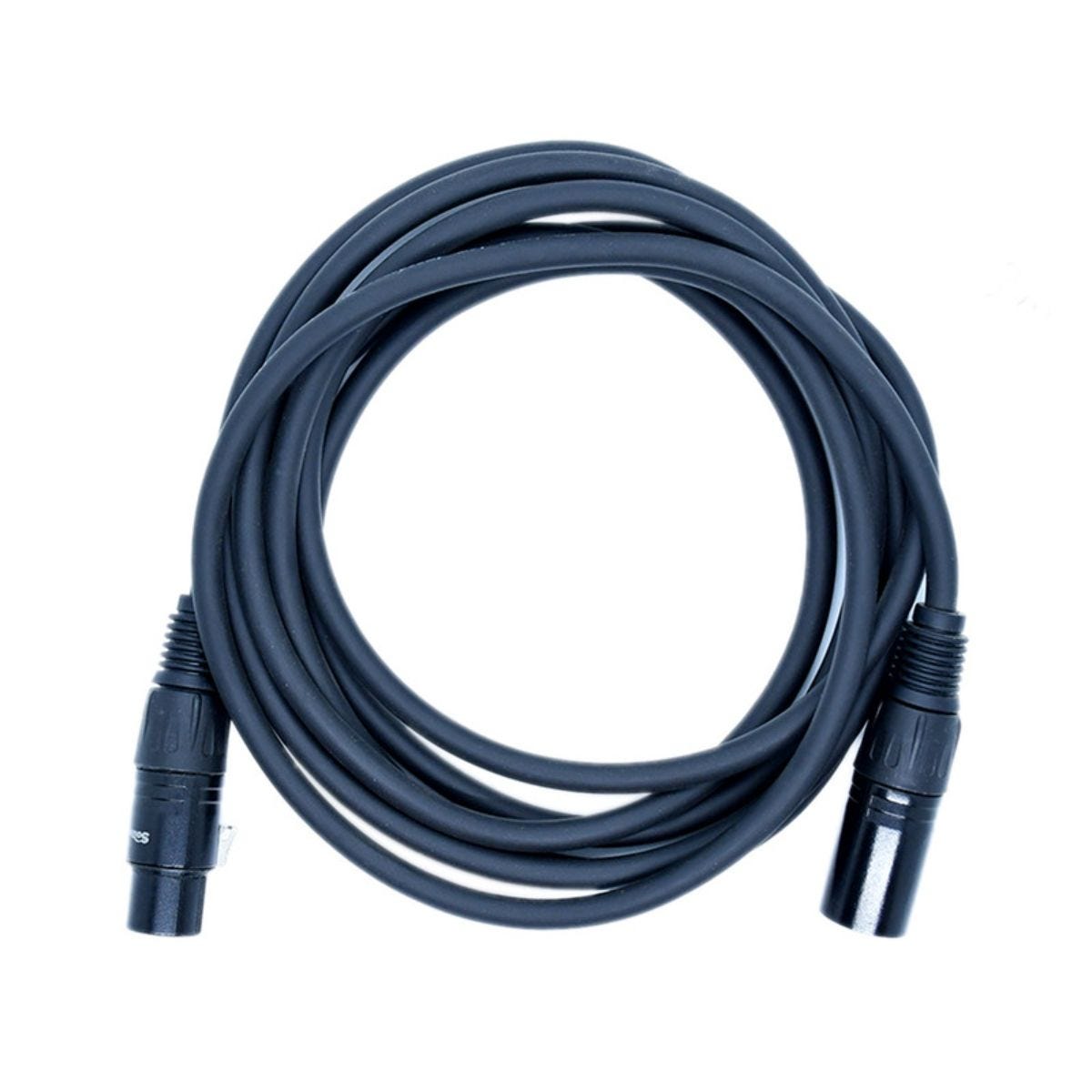 Soundking professional microphone xlr audio cable