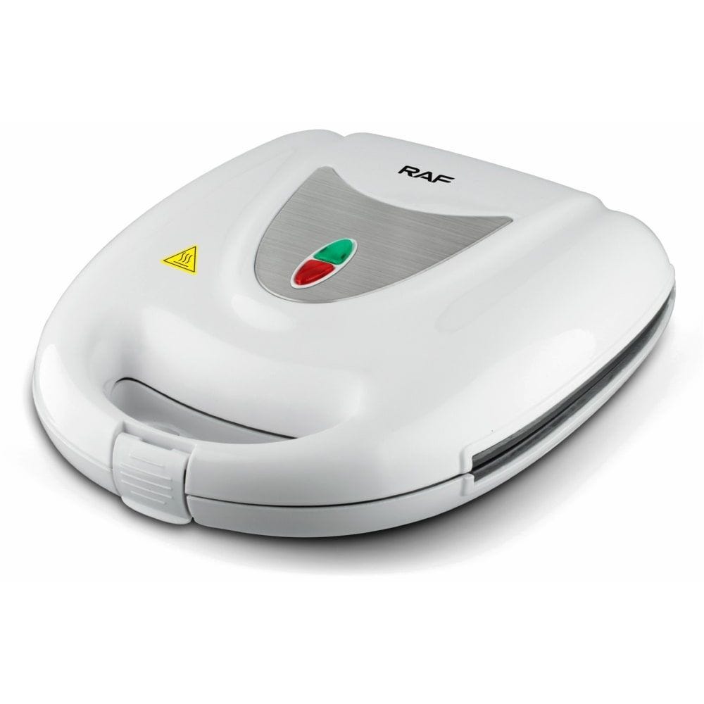 RAF 7 1 Multifunctional Sandwich Maker R.217