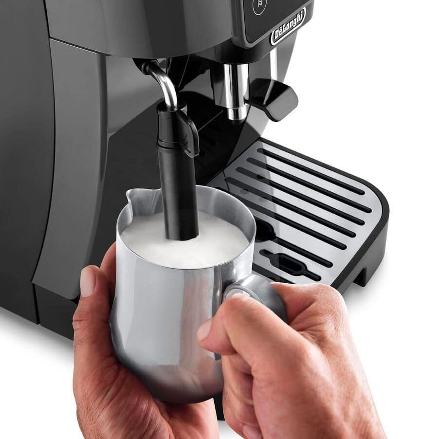 Delonghi ECAM220.22.GB (Grey Black)