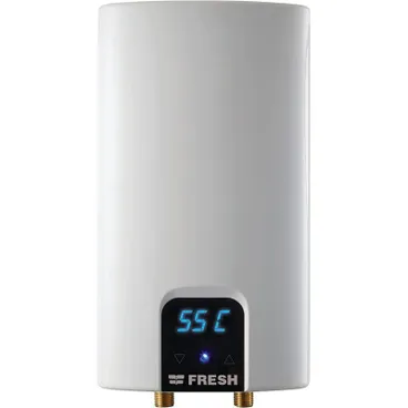 Fresh Digital Instant Water Heater 13.5 kW - White