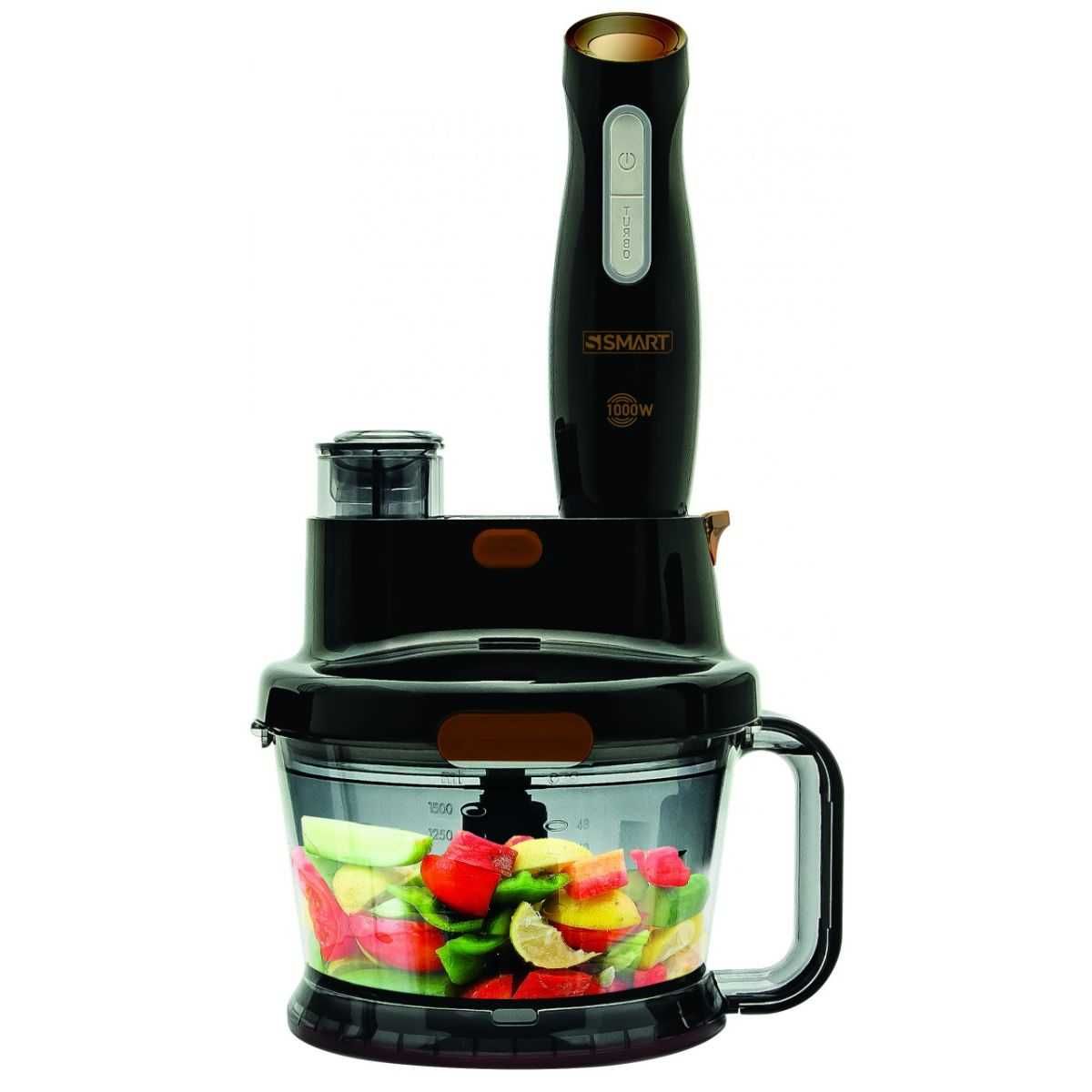 SMART Food Processor SHBS49T