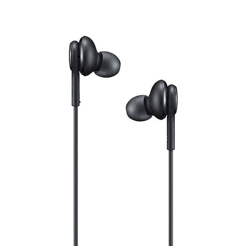 SAMSUNG 3.5mm wired in-ear earphones