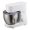 Panasonic Stand Mixer 4.3 Liter 1000 Watt White - MK-CM300