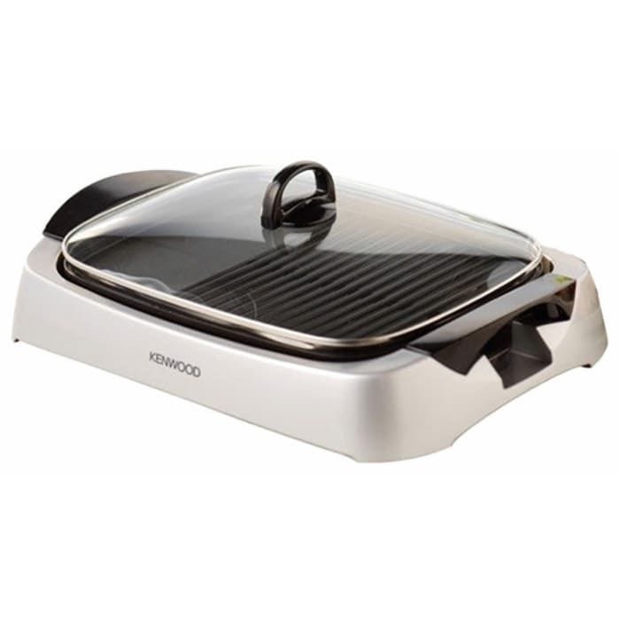 Health Grill HG266 2000W White