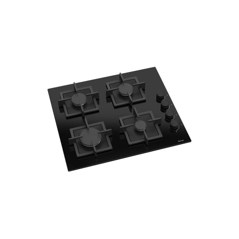 Kitchen Line Femas Built In Gas Hob, 4 burners SC05