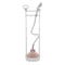 BLACK+DECKER Garment Steamer 2 Liters 1785 Watt White Rose Gold - GSTM2050 ( International Warranty )