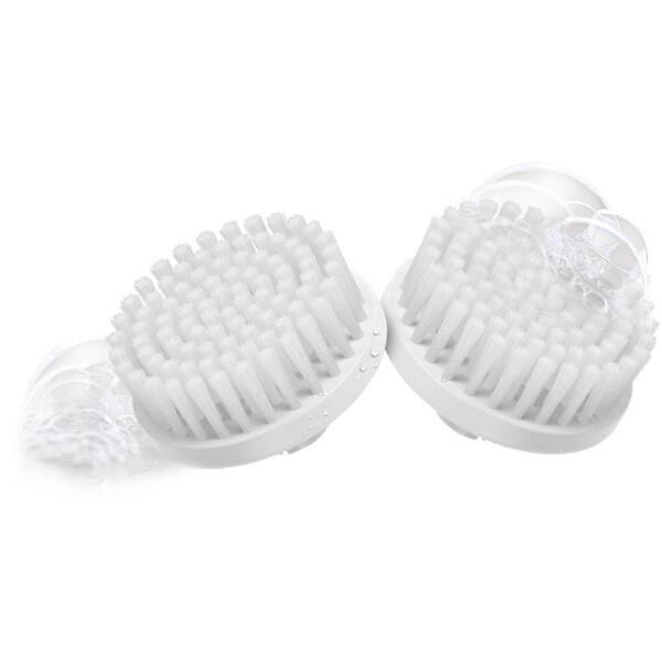 Braun Replacement Face Brush 2 Pcs - SE80