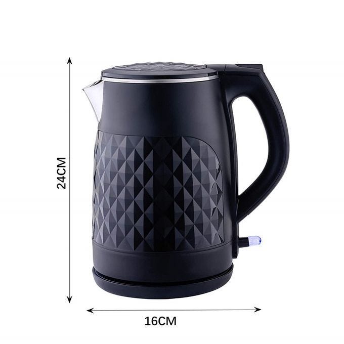 Sonifer Electric Kettle, , , - SF-2025-1