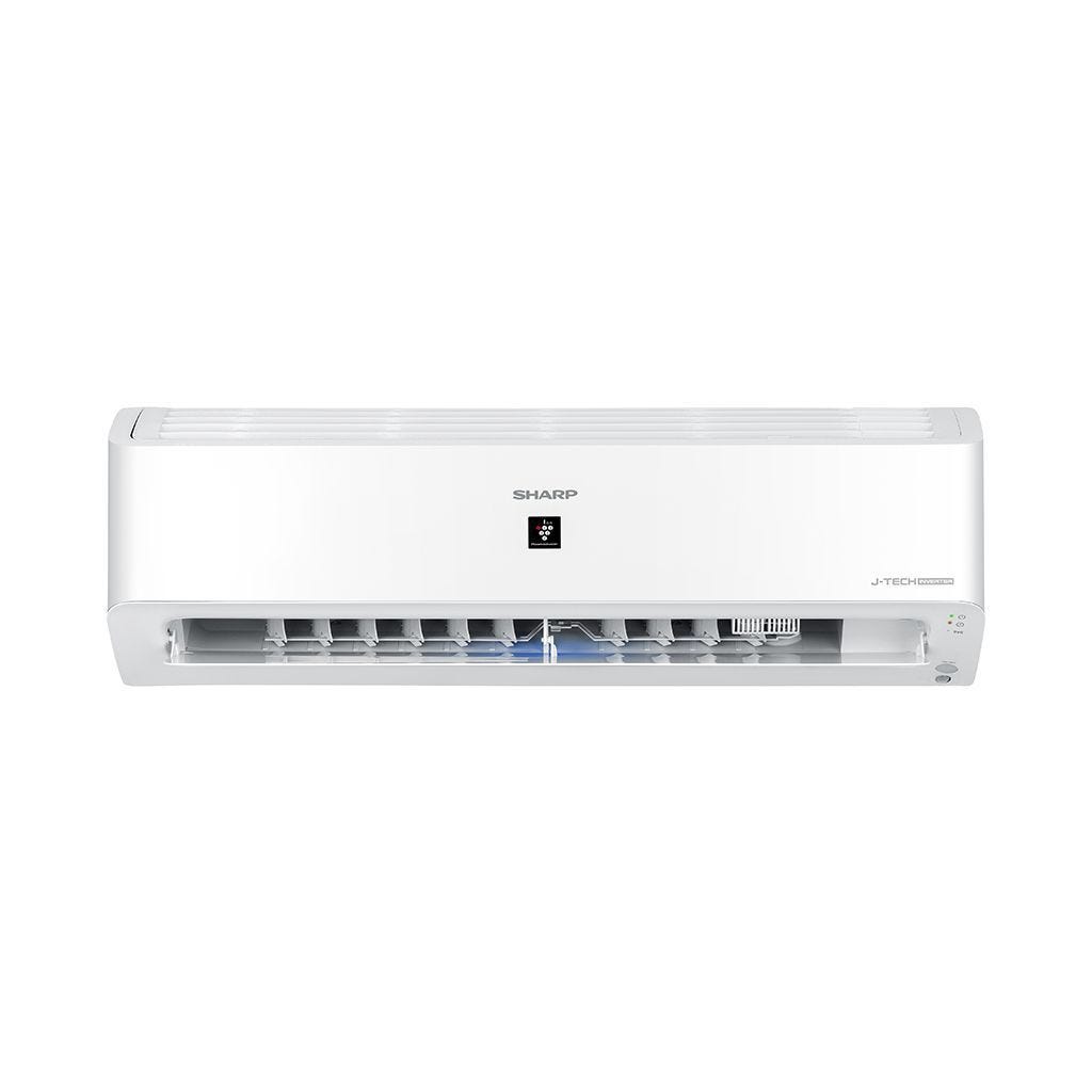 SHARP Split Air Conditioner With Inverter Technology, , , - AY-XP18BME