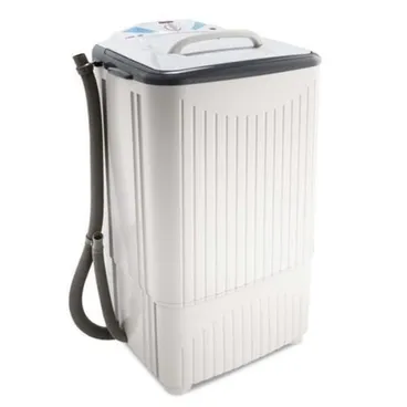 Fresh Manual Washing Machine Single Tub Smart 5 Kg White - PF2A0175