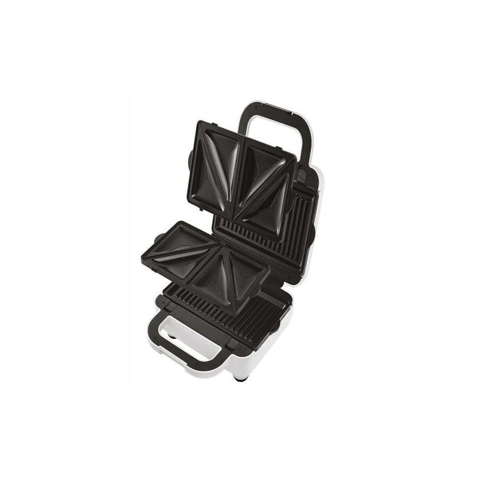 Kenwood Sandwich Maker SMP94 (White Black)