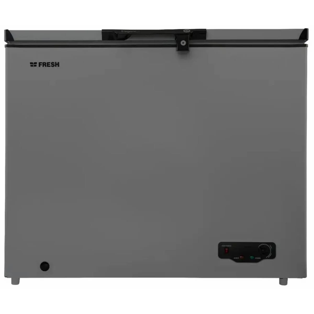 Fresh FDF-270S Chest Deep Freezer