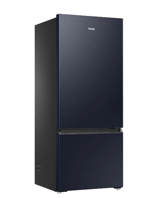 Haier Combi NoFrost Refrigerator With Inverter Technology HRF-460BMBM
