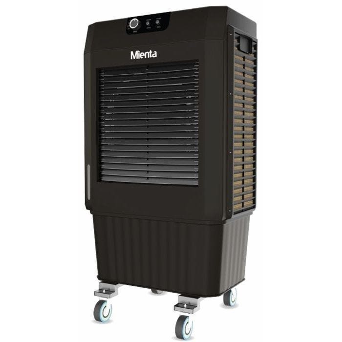 Mienta Air Cooler 85 Liter Black - AC49138A
