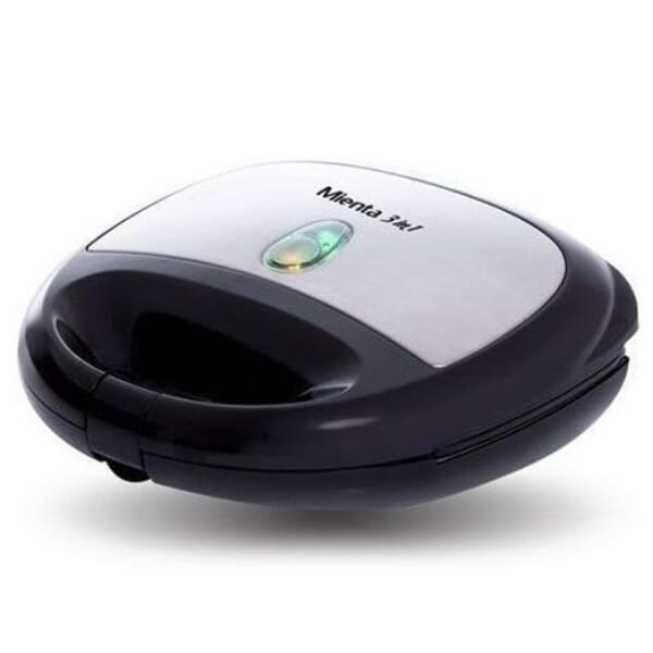 Mienta Sandwich Maker SM27409A