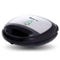 Mienta Sandwich Maker 750 Watt Silver - SM27409A