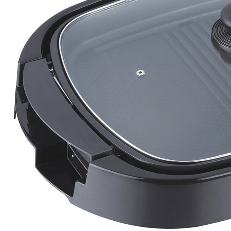Sonai Electric Grill, , - SH-610