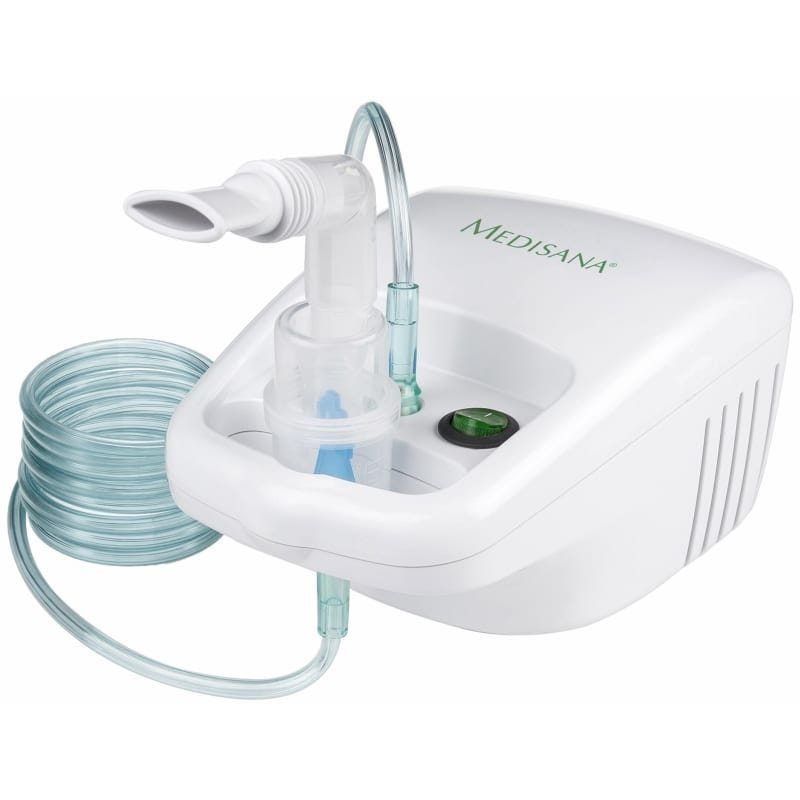 Medisana Nebulizer, White - IN500