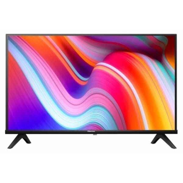 Hisense 32A4K 32 Inch HD Smart LED TV - 32A33EXVT