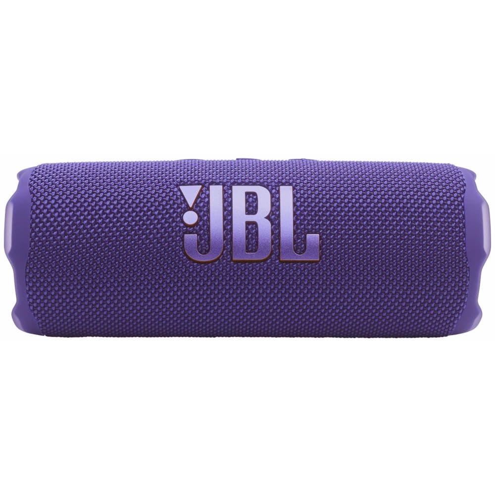 JBL Flip 7 Wireless Portable Bluetooth Speaker Waterproof Up to 16 Hours Purple - JBLFLIP7PURAM