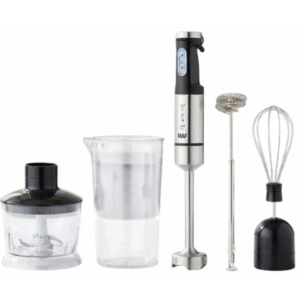 RAF Multifunction Hand Blender R.366