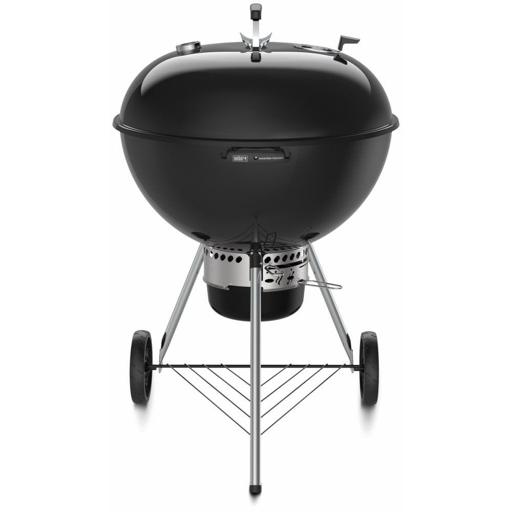 Weber master-touch