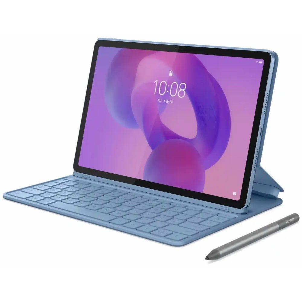 Polar Blue