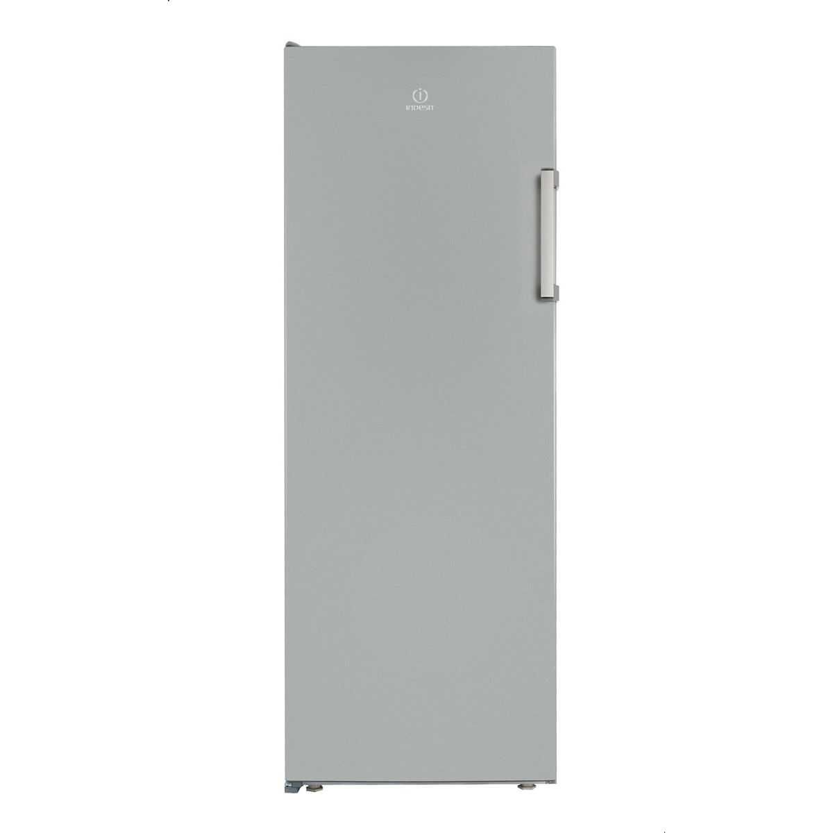 Indesit Upright Deep Freezer, NoFrost, , - UL6F1TS
