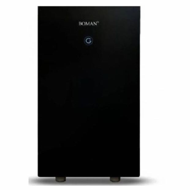 BOMAN Digital Instant Water Heater WZL13