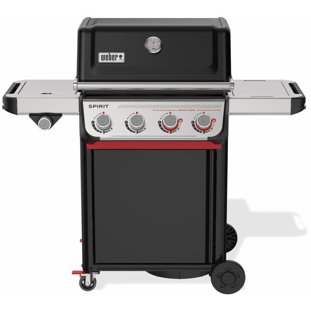 Weber Spirit E-435 Gas Grill