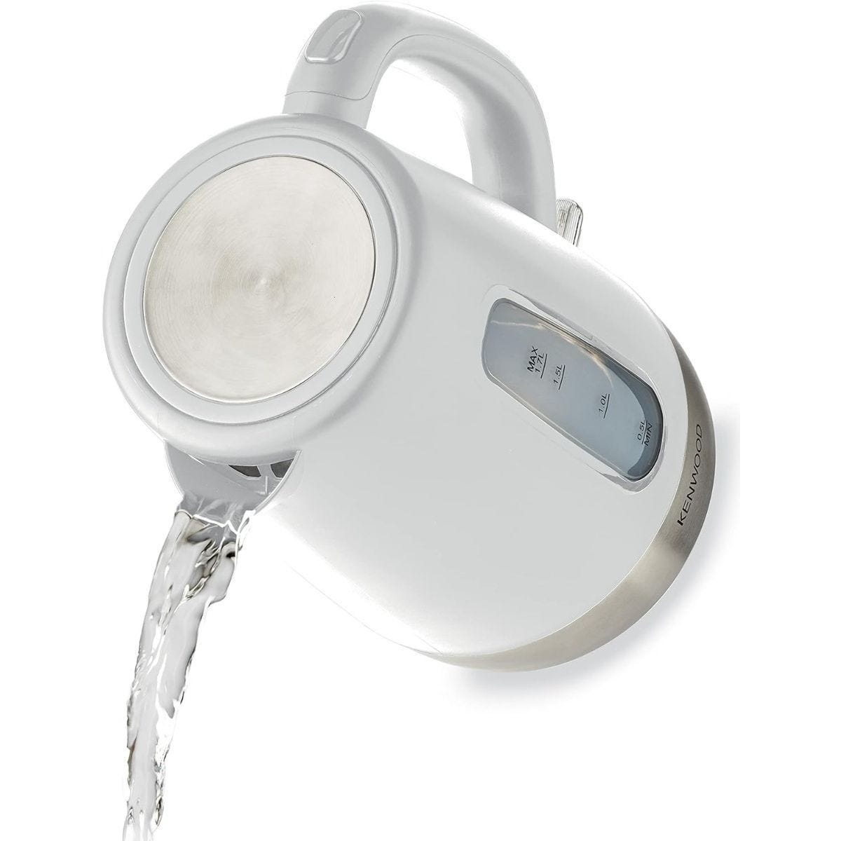 Kenwood Electric Kettle, , , - ZJP01.A0WH
