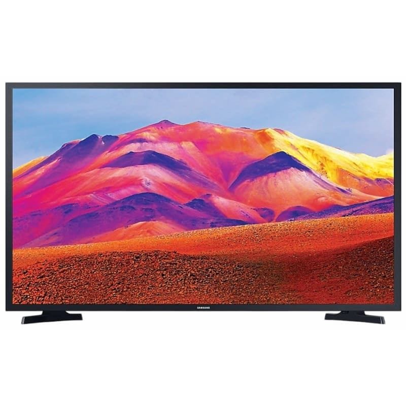 Samsung 40-Inch Smart Full HD LED TV Black - UA40T5300