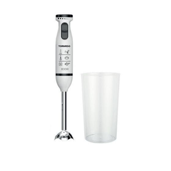 TORNADO Hand Blender HB-600GWT