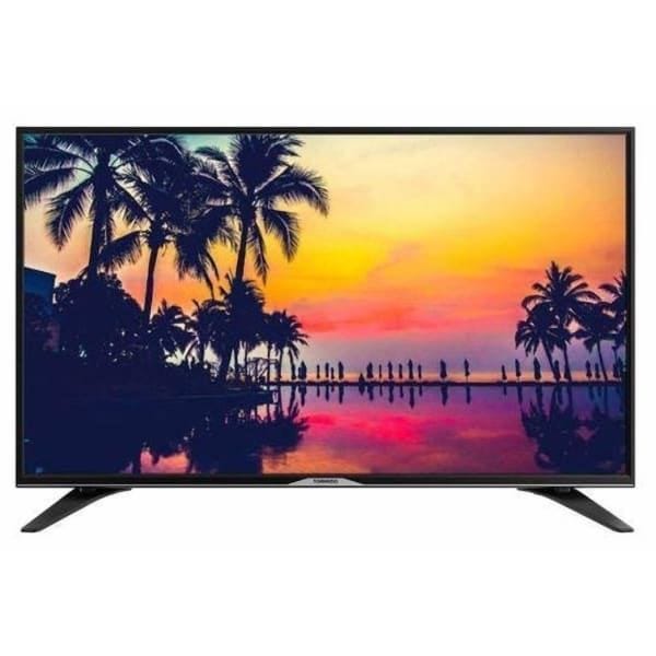 TORNADO 32 Inch HD DLED TV with Built In Receiver - 32EC3300E