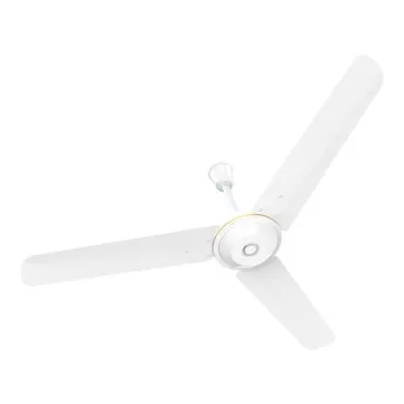 TORNADO Ceiling Fan Without Remote Control 56 Inch White - TCF56W