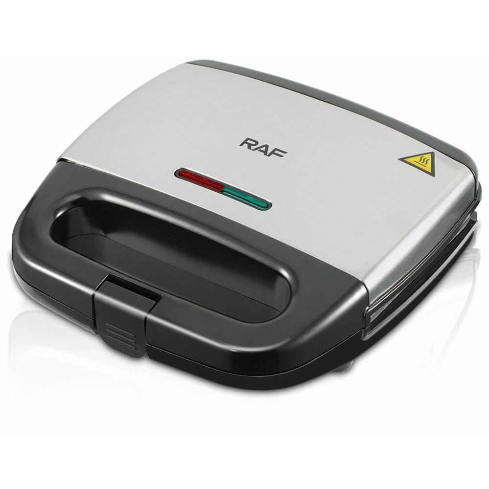 RAF Waffle Maker R.536H