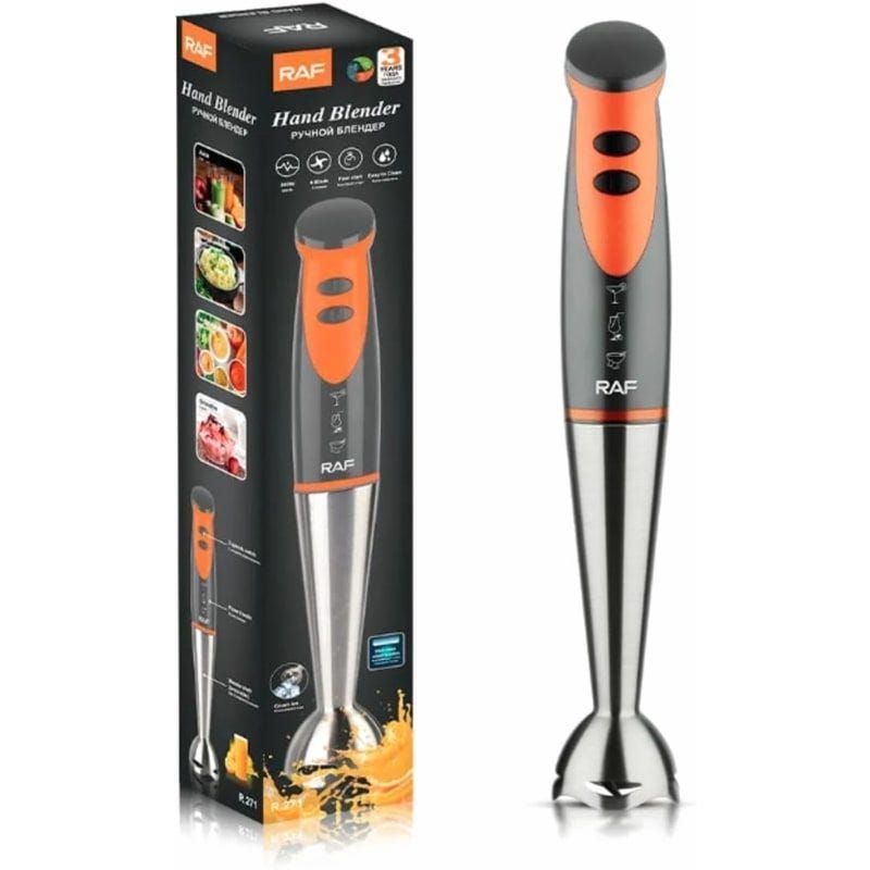 RAF Hand Blender R.271