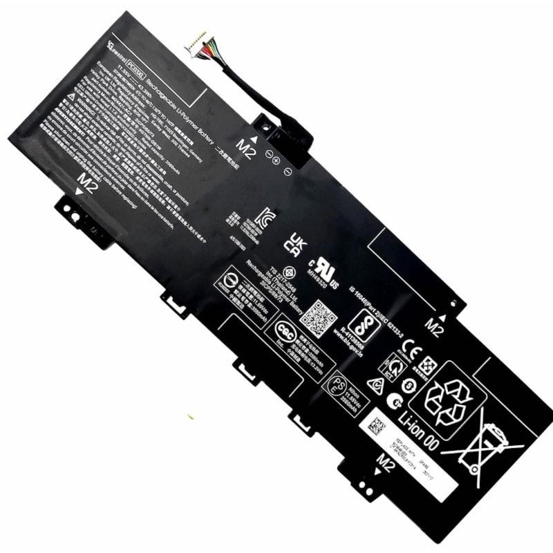 بطارية اتش بى قابلة لإعادة الشحن، 43.3 وات/ساعة - PC03XL