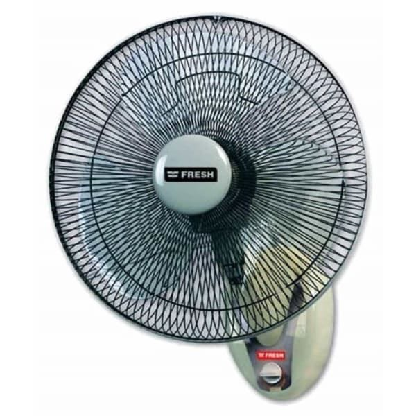 Fresh Hattary Wall Mount Fan