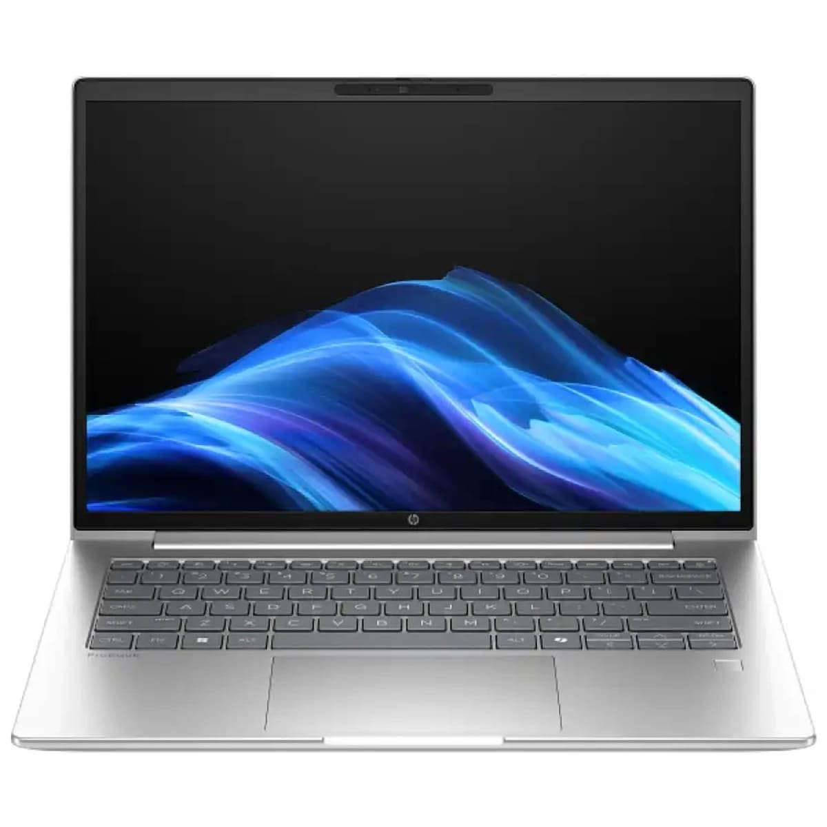 لابتوب اتش بى 15-fd1062ne، بروسيسور انتل كور Ultra 7 155H، شاشة 15.6 بوصة FHD، هارد 512 جيجابايت SSD، رام 8 جيجابايت DDR5، انتل ARC جرافيكس، دوس، فضى ناتشورال - D41P1EA