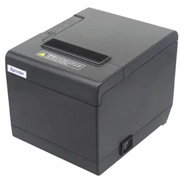 طابعة حرارية اكس برنتر، USB، اسود - XP-Q851L