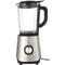 Kenwood Countertop Blender 2 Liter 1000 Watt Black - BLM45.240SS( International Warranty )