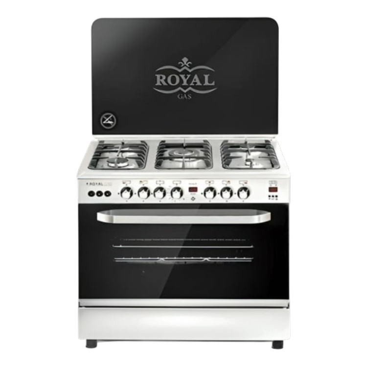 Royal master chef