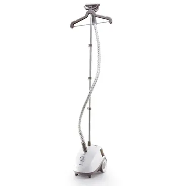 Mienta Garment Steamers 1800 Watt White - GS42931A