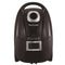 Panasonic Deluxe Series Vacuum Cleaner 2100 Watt Black - MC-CG715
