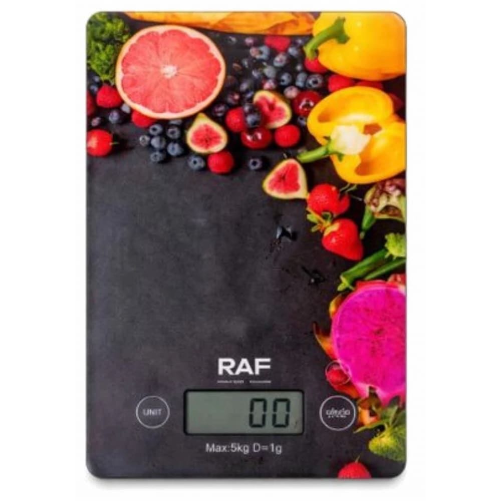 RAF Digital Kitchen Scale R.10023