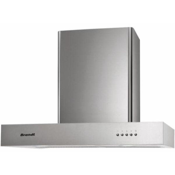 Brandt Built-In Chimney Hood, , - AD1516X
