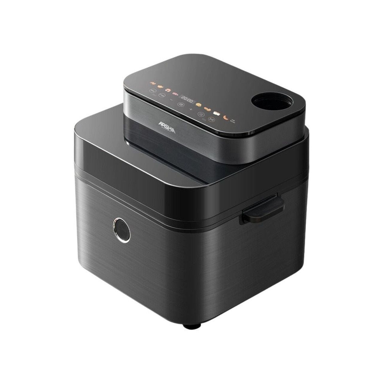 Arshia AirFryer, , , - AF762-3038